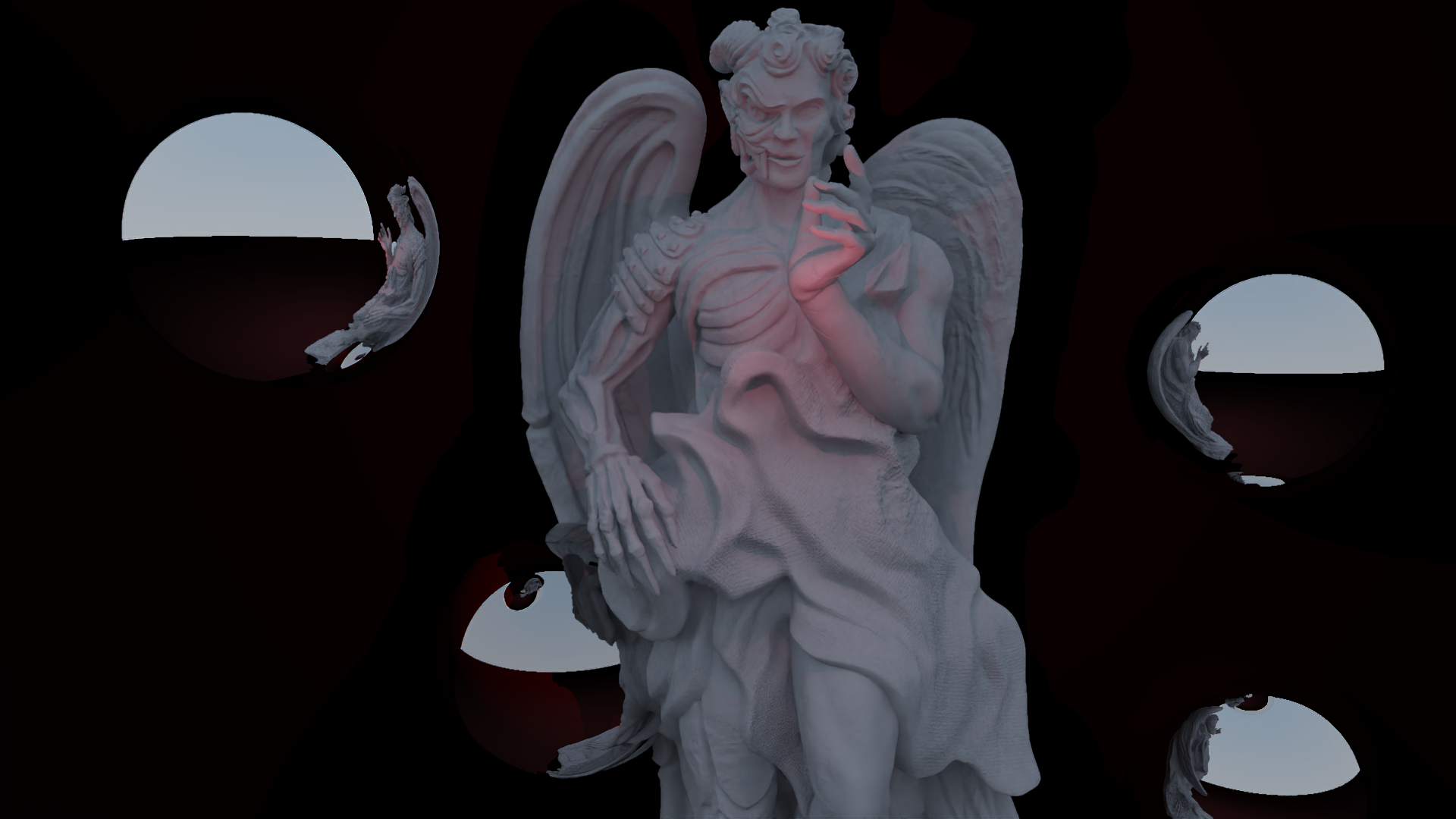 raytraccer